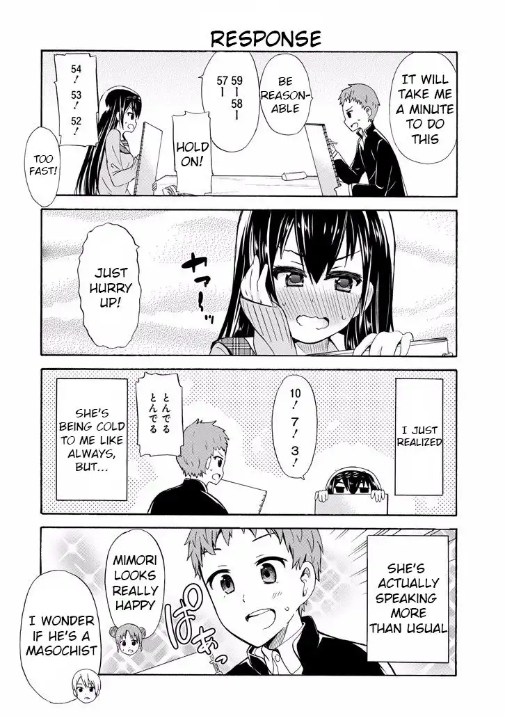 Suki x Suki (HIBARU Shunsuke) Chapter 8 10